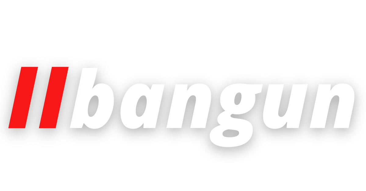 Bangun Logo